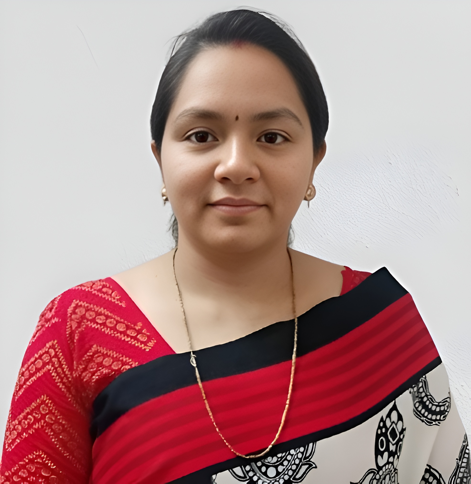Gauriben Chhetri